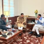 अनिल बलूनी–पीयूष गोयल मुलाकात से गढ़वाल में जैविक खेती को मिली नई दिशा