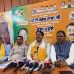 महापौर विकास शर्मा ने कहा कि मुख्यमंत्री हरिद्वार से गंगाजल लेकर लौटने वाले कांवड़ियों का स्वागत एवं सम्मान भी करेंगे, जिससे धार्मिक आस्था और सामाजिक समरसता का सशक्त संदेश जाएगा।