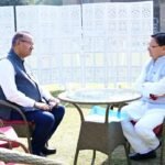 मंत्री गणेश जोशी ने कहा कि मुख्यमंत्री घोषणा के अंतर्गत गुनियालगांव स्थित सामुदायिक भवन का शीघ्र ही जीर्णाेद्धार एवं सौंदर्यीकरण किया जाएगा, जिससे ग्रामीणों को बेहतर सुविधाएं उपलब्ध होंगी और सामाजिक गतिविधियों को प्रोत्साहन मिलेगा