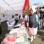 मंत्री गणेश जोशी ने कहा कि विभागीय औद्यानिक कार्यों में लगे दैनिक श्रमिकों की मजदूरी ₹195 प्रतिदिन से बढ़ाकर ₹480 प्रतिदिन की गई है, जिससे श्रमिकों को आर्थिक रूप से अधिक लाभ मिल रहा है