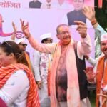 मंत्री गणेश जोशी ने कहा कि होलिका दहन हमें बुराइयों के अंत और अच्छाइयों की विजय का संदेश देता है