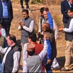 सांसद Baluni ने घोस्ट विलेज में जगाई नई उम्मीद