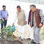 मंत्री गणेश जोशी ने कहा कि जनसेवा के प्रति शिवराज सिंह चौहान का समर्पण, कर्तव्यनिष्ठा और संवेदनशीलता हम सभी के लिए प्रेरणास्रोत है