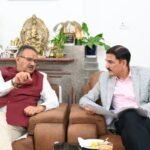 लेफ्टिनेंट जनरल डीएस राणा ने लैंसडाउन स्थित गढ़वाल राइफल्स रेजिमेंटल सेंटर में आयोजित कार्यक्रमों के लिए आभार जताया