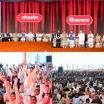 देश विकास और सुशासन की नई गाथाएँ लिख रहा है : मुख्यमंत्री धामी