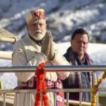 केदारनाथ से एक्सप्रेसवे तक, मोदी–धामी की जोड़ी का विकास मॉडल