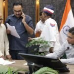 डीएम सविन बंसल ने स्पष्ट किया कि शिकायतों के निस्तारण में किसी भी प्रकार की लापरवाही बर्दाश्त नहीं की जाएगी