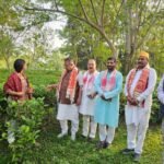 गणेश जोशी की पहल से उत्तराखण्ड में चाय उद्योग को मिलेगी नई दिशा