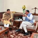 विकास, पहचान और किसानों के सम्मान की लड़ाई लड़ रहे गढ़वाल सांसद अनिल बलूनी