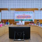 जनकल्याणकारी योजनाओं में गुणवत्ता और पारदर्शिता सर्वोच्च प्राथमिकता : सांसद अनिल बलूनी