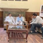 मॉनसून से पहले लैंडस्लाइड जोन वाले मार्गों की मरम्मत के निर्देश, सुरक्षा कार्य होंगे प्राथमिकता में