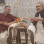 कृषि मंत्री गणेश जोशी ने उत्तराखंड में रोजगार बढ़ाने को लेकर रखा सिल्क पार्क प्रस्ताव