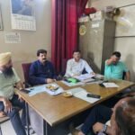 कर्मचारियों की लंबित मांगों को लेकर जल्द सचिवालय में होगी वार्ता