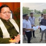मुख्यमंत्री धामी की प्राथमिकता बना ‘हर परिवार को आवास’, बागवाला परियोजना अंतिम चरण में