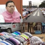 धामी की दो टूक: सड़क पर नमाज़ और अराजकता किसी भी कीमत पर बर्दाश्त नहीं