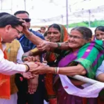 जन-जन की सरकार, जन-जन के द्वार’ का दूसरा चरण 4 जुलाई से, हर जिले में लगेंगे शिविर