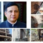 एमडीडीए उपाध्यक्ष बंशीधर तिवारी: निर्माण कार्य शुरू करने से पहले आवश्यक स्वीकृतियां अवश्य प्राप्त करें
