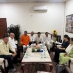 अनिल बलूनी ने कहा—पूरा विश्वास रखिए, हम आपके साथ खड़े हैं।