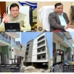 धामी की पारदर्शी विकास नीति के तहत अवैध निर्माणों के खिलाफ लगातार अभियान जारी