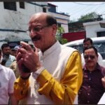 कैबिनेट मंत्री एवं क्षेत्रीय विधायक सुबोध उनियाल बोले – भाजपा प्रत्याशियों को जनता ने दिया भरपूर समर्थन