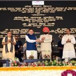 विकास को मिली नई रफ्तार, मुख्यमंत्री धामी ने खोला ₹219 करोड़ से अधिक के कार्यों का पिटारा
