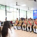 सैनिक कल्याण मंत्री गणेश जोशी ने कैडेटों के सी-सर्टिफिकेट की प्रक्रिया आगे बढ़ाने के लिए उठाया अहम कदम