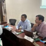 एमडीडीए उपाध्यक्ष बंशीधर तिवारी: ग्राफिक एरा यूनिवर्सिटी में आयोजित हुई सेक्टर-02 की जनसुनवाई
