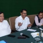 एमडीडीए उपाध्यक्ष बंशीधर तिवारी: जनहितकारी, समावेशी और भविष्य उन्मुख होगी देहरादून महायोजना-2041