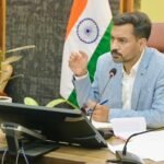 जिलाधिकारी डॉ. आशीष चौहान: प्रत्येक पात्र बच्चे के उपचार में नहीं होने पाएगा अनावश्यक विलंब