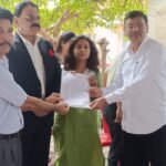 जल संस्थान संयुक्त मोर्चा ने सरकार पर जताया भरोसा, संघर्ष फिलहाल स्थगित