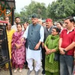 सैनिक कल्याण मंत्री गणेश जोशी ने कहा– रक्षा क्षेत्र में आत्मनिर्भर भारत की दिशा में ऐतिहासिक कार्य हुए