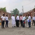 सतपाल महाराज ने लोनिवि सचिव और प्रमुख अभियंता को दिए तत्काल कार्रवाई के निर्देश