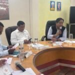 एमडीडीए उपाध्यक्ष बंशीधर तिवारी: महायोजना-2041 को अधिक व्यावहारिक, समावेशी और जनोन्मुख बनाया जा रहा है