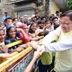 सीएम धामी के नेतृत्व में गरीब परिवारों के सपनों को मिला सम्मानजनक आशियाना