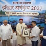 सतपाल महाराज: आध्यात्मिक, साहसिक और वेलनेस पर्यटन को दी जा रही नई गति