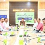 किसानों की उपज को बेहतर बाजार उपलब्ध कराना राज्य सरकार की प्राथमिकता: गणेश जोशी