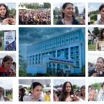 श्री गुरु राम राय विश्वविद्यालय में गूंजा युवा उत्साह, दीक्षारंभ-2026 का भव्य समापन