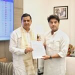 पौड़ी से चमोली और टिहरी से रुद्रप्रयाग तक कनेक्टिविटी मजबूत करने का प्रयास, अनिल बलूनी की बड़ी पहल