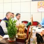 सैनिक कल्याण मंत्री गणेश जोशी बोले- उत्तराखण्ड देवभूमि के साथ वीरभूमि भी है