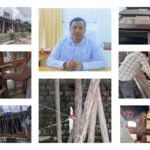 एमडीडीए उपाध्यक्ष बंशीधर तिवारी की सख्ती से अवैध निर्माण पर कार्रवाई तेज, ऋषिकेश में तीन निर्माण सील