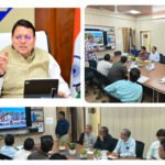 मुख्यमंत्री पुष्कर सिंह धामी की विकास की व्यापक सोच के अनुरूप सरकारी परिसंपत्तियों में आधुनिकता और पर्यावरण का संतुलन