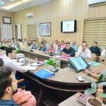 जिलाधिकारी डॉ. आशीष चौहान ने 12 मातृ मृत्यु मामलों की केस स्टडी की गहन समीक्षा की