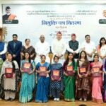 पारदर्शी भर्ती व्यवस्था से प्रतिभाशाली युवाओं को मिल रहा उनकी मेहनत और योग्यता का हक : मुख्यमंत्री धामी 
