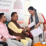 कैबिनेट मंत्री गणेश जोशी ने कई मामलों का मौके पर ही समाधान किया