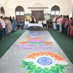कैबिनेट मंत्री गणेश जोशी ने कहा, जनसेवा के 25 वर्षों की यात्रा विकास, सुशासन और जनकल्याण के प्रति प्रतिबद्धता दर्शाती है