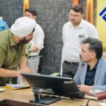 शास्त्रीनगर में शराब-मांस की दुकानों और अतिक्रमण की शिकायत, एडीएम को कार्रवाई की जिम्मेदारी