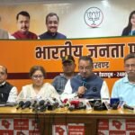 कैबिनेट मंत्री गणेश जोशी ने कहा, जनरल बिपिन रावत के लिए अमर्यादित शब्द और अजीत डोभाल पर तंज कांग्रेस की उत्तराखंड विरोधी मानसिकता उजागर करते हैं