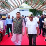 मुख्यमंत्री पुष्कर सिंह धामी ने अग्निवीरों को सम्मानजनक रोजगार के अवसर उपलब्ध कराने की दिशा में उठाया महत्वपूर्ण कदम