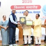 मुख्यमंत्री पुष्कर सिंह धामी ने नंदा गौरा योजना के तहत पात्र छात्राओं को 51 हजार रुपये की प्रोत्साहन राशि देने की जानकारी दी