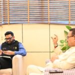 कृषि मंत्री गणेश जोशी ने फार्म मशीनरी बैंक की अधिकतम स्थापना के कार्यों में तेजी लाने को कहा